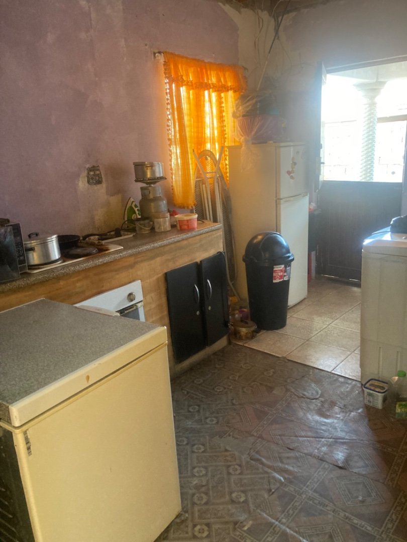 3 Bedroom Property for Sale in Bethelsdorp Eastern Cape